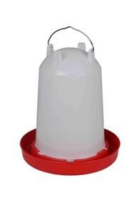 bajonetdrinker met hendel