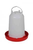 bajonetdrinker met hendel