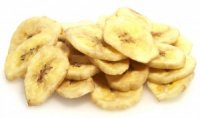 Bananen chips
