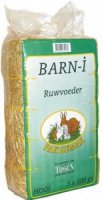 Barn-I - Hooi in partjes