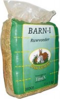 Barn-I - Hooi in partjes