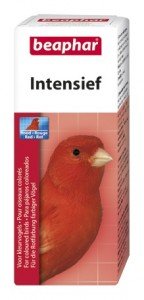 Beaphar - Intensief Rood