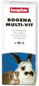 Beaphar - Multi-Vit (knaagdieren)