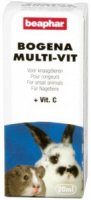 Beaphar - Multi-Vit (knaagdieren)