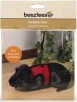 Beeztees - Loopharnas voor knaagdieren