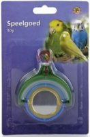 Beeztees - Vogelspeeltje Mira