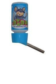 Biba waterfles