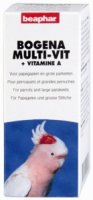Bog Multi-vit Papegaai
