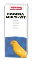 Bog Multi-vit Vogel