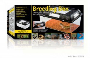 breeding box