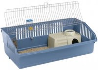 Cavie 100 Deluxe Blauw