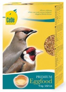 Cede - Eivoer Wildzang