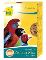 Cede - Mix Protein Eivoer
