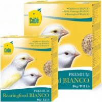 Cede - Opfokvoer Bianco