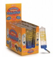 Classic drinkfles - met Ophangmogelijk