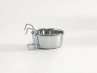 coop cup met houder inox