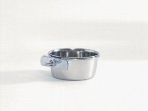 coop cups met houder