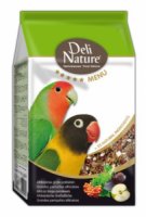 Deli Nature - Afrikaanse Grote Parkiet
