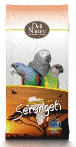 Deli Nature - Amazonas Park - Serengeti (Nr. 20)