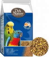 Deli Nature - Eivoer Parkieten