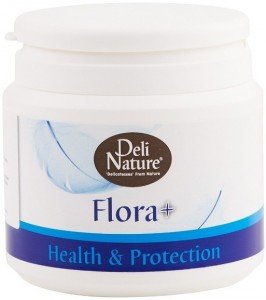 Deli Nature - Flora+ 250gr.