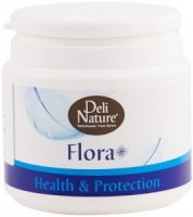 Deli Nature - Flora+ 250gr.