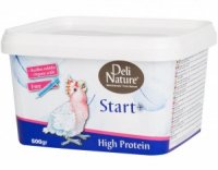 Deli Nature - Start+ Handopfok - Protein 500gr