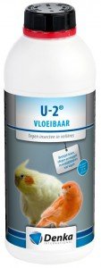 Denka U-2 Vloeibaar
