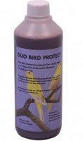 Duo - Bird Protect