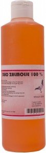 Duo - Zalmolie