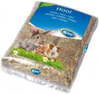 Duvo - Natuurlijk hooi