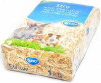 Duvo - Natuurlijk Stro