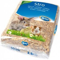Duvo - Natuurlijk Stro