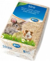 Duvo - Natuurlijk Stro