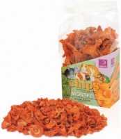 Esve - Knaagchips Wortel