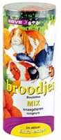 Esve - Knaagdierbroodjes Mix