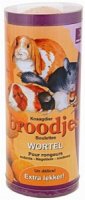 Esve - Knaagdierbroodjes Wortel