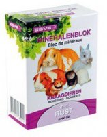Esve - Mineralenblok Rijst