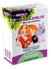 Esve - Mineralenblok Zeewier