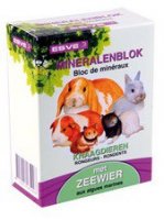 Esve - Mineralenblok Zeewier