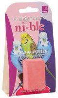 Esve - Nible Piksteen - Grasparkiet