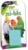 Esve - Nible Piksteen - Grote parkiet
