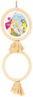 Esve - P-Toy 2-Ring