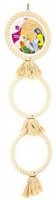 Esve - P-Toy 3-Ring