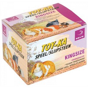 Esve - Speel/Slijpsteen