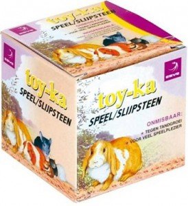 Esve - Speel/Slijpsteen