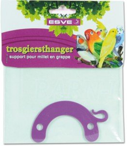 Esve - Trosgiersthanger