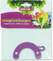 Esve - Trosgiersthanger