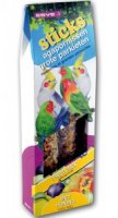 Esve - Vogelstick - Grote Parkiet (Fruit)