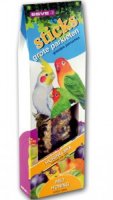 Esve - Vogelstick - Grote Parkiet (Honing)